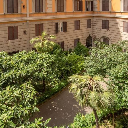 Ad Maiora Suite Rom Exterior foto