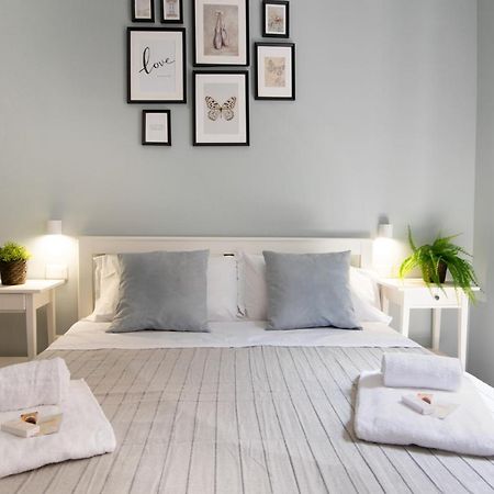 Ad Maiora Suite Rom Exterior foto
