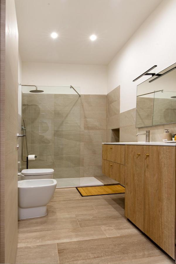 Ad Maiora Suite Rom Exterior foto