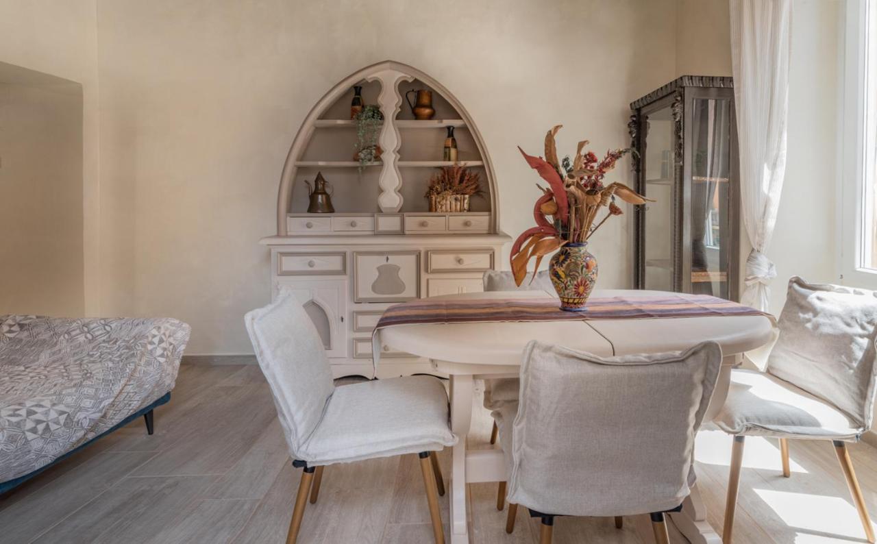 Ad Maiora Suite Rom Exterior foto